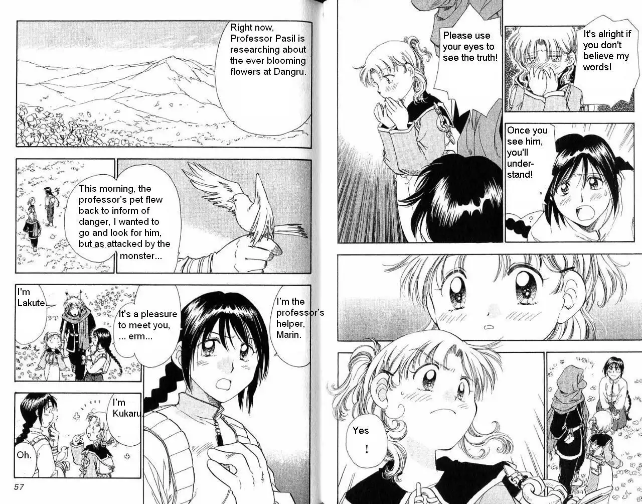 Rurou no Tabi Chapter 7 12